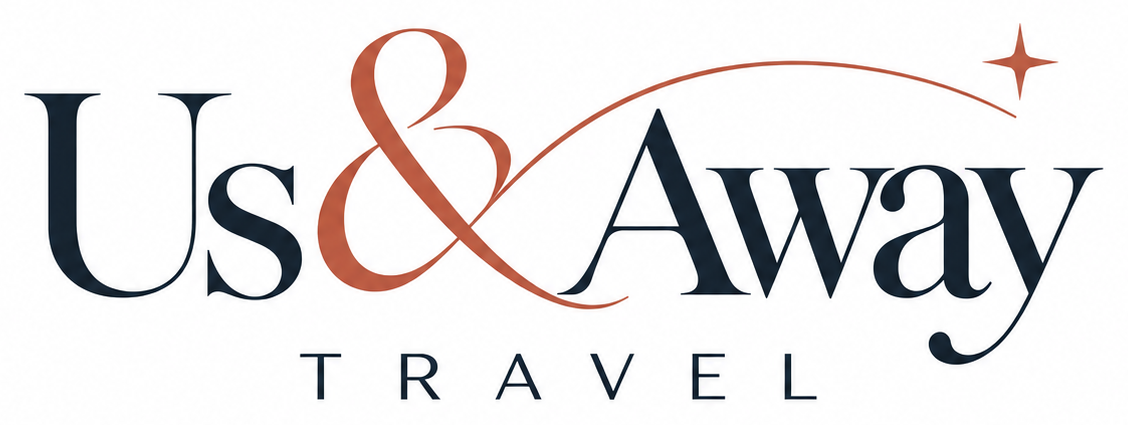 Us & Away Travel