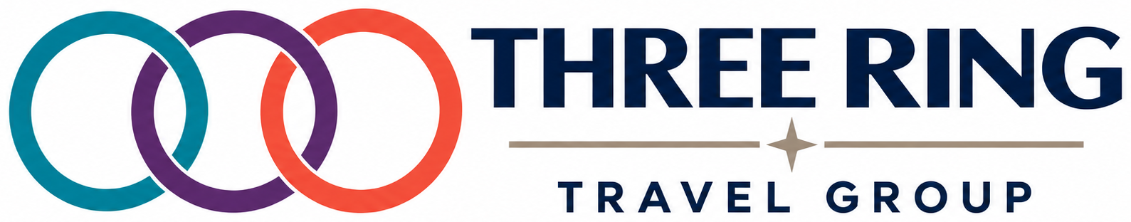 Three Ring Travel Group